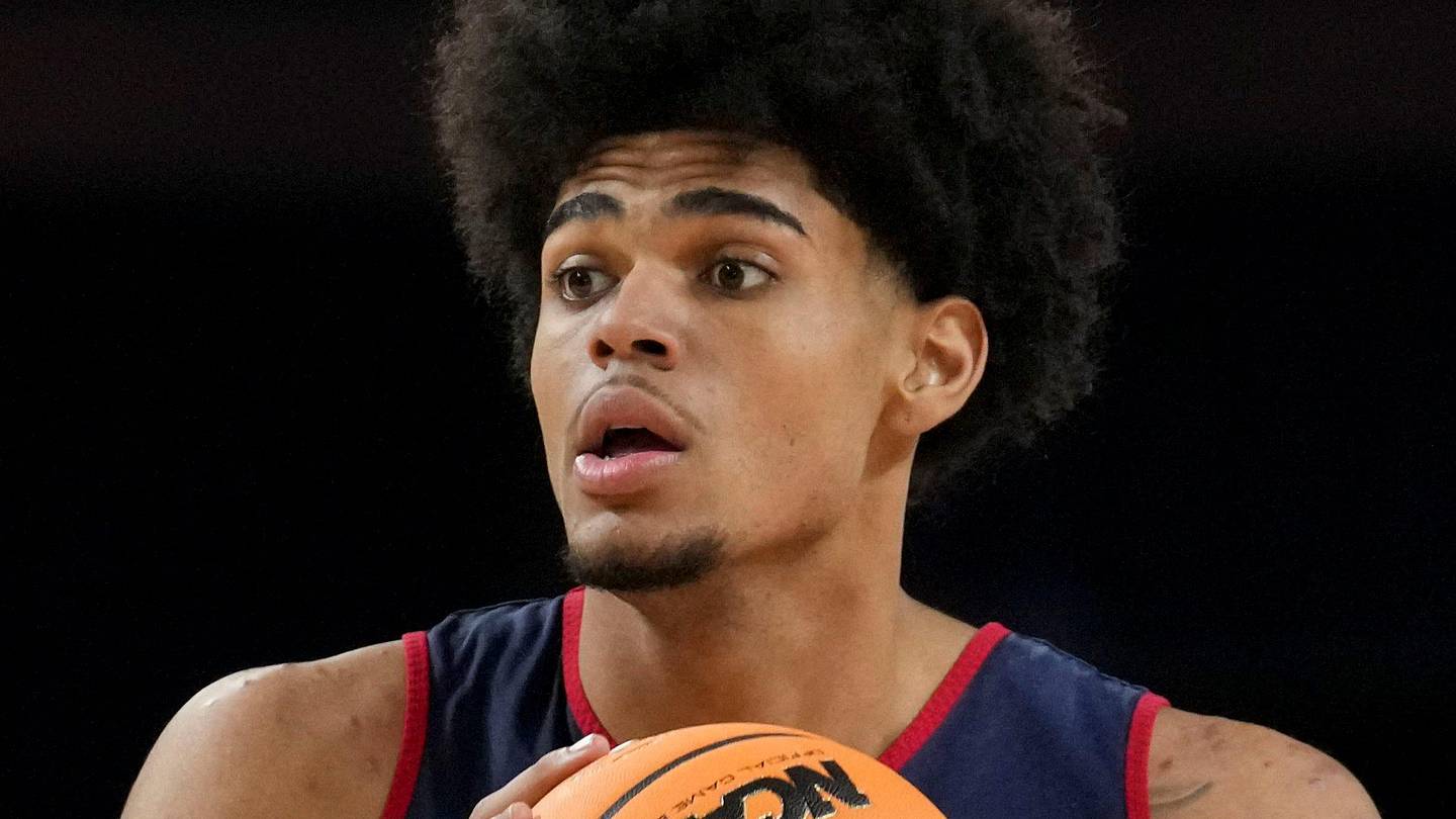 Three Top Prospects who still have NBA Draft Decisions to Make