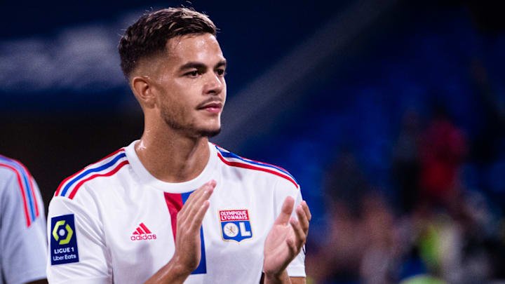 Clap de fin pour l'aventure de Romain Faivre à l'OL Clap de fin pour l'aventure de Romain Faivre à l'OL