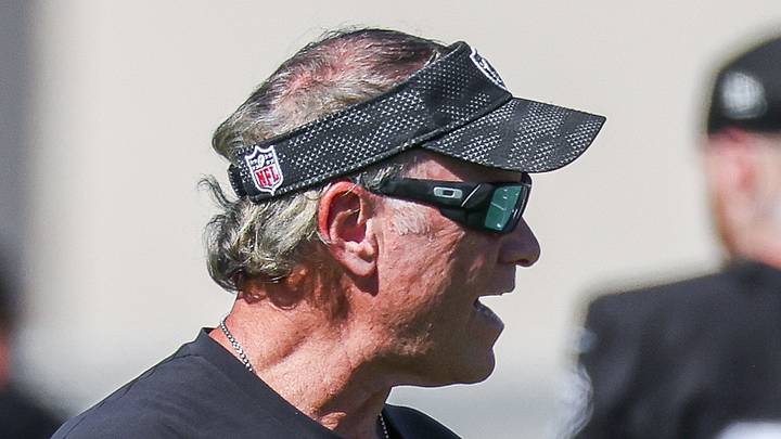 Raiders Raiders