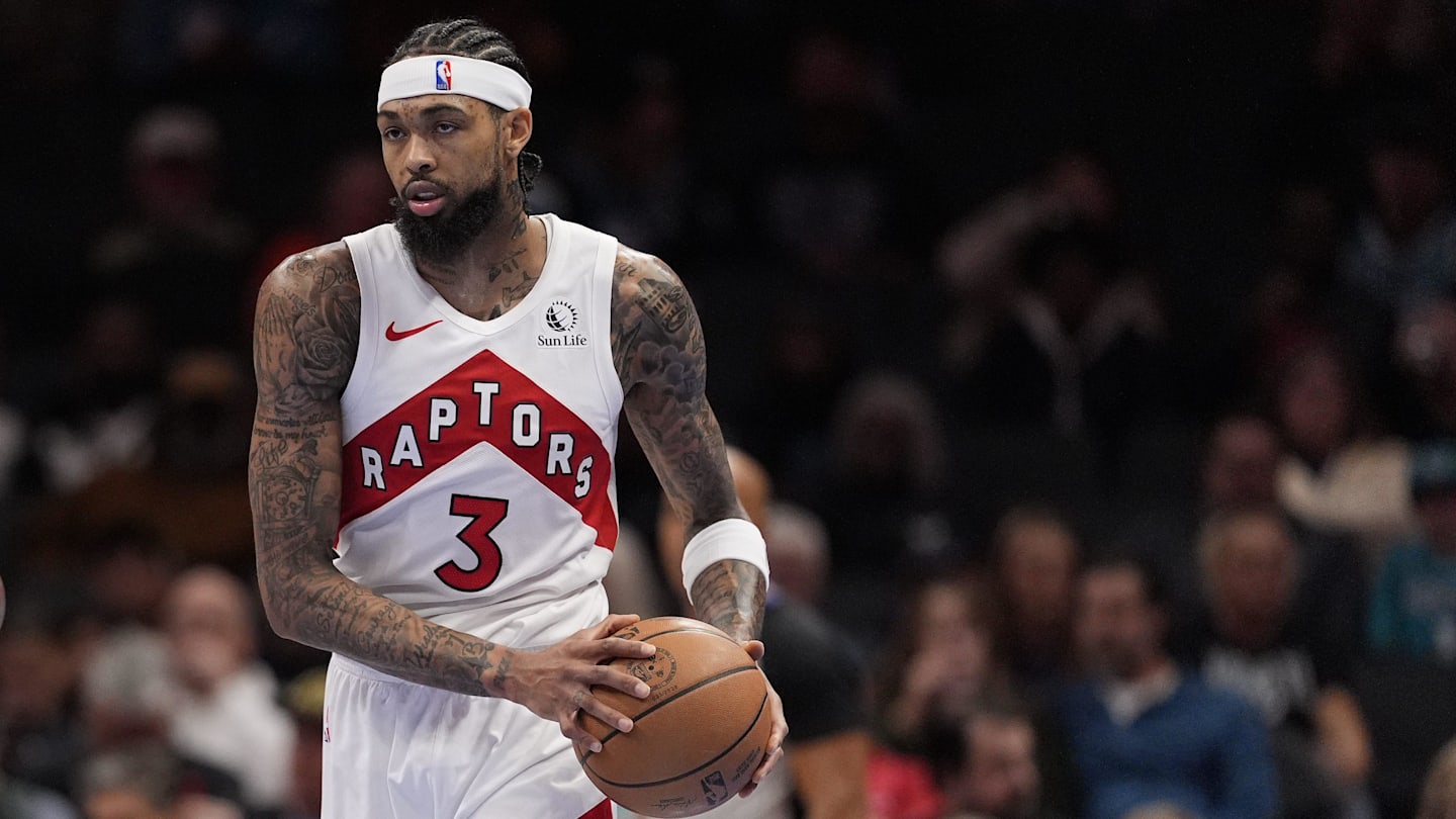 Underrated Brandon Ingram element could be the key to Raptors' success