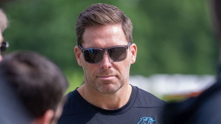 Dan Morgan