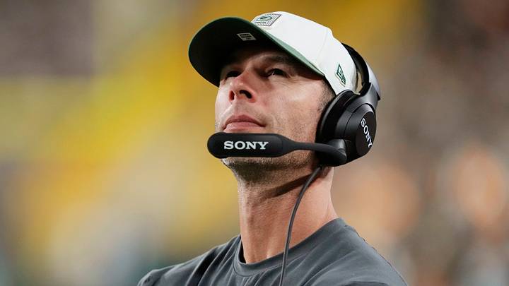 Arizona Cardinals v Green Bay Packers Arizona Cardinals v Green Bay Packers