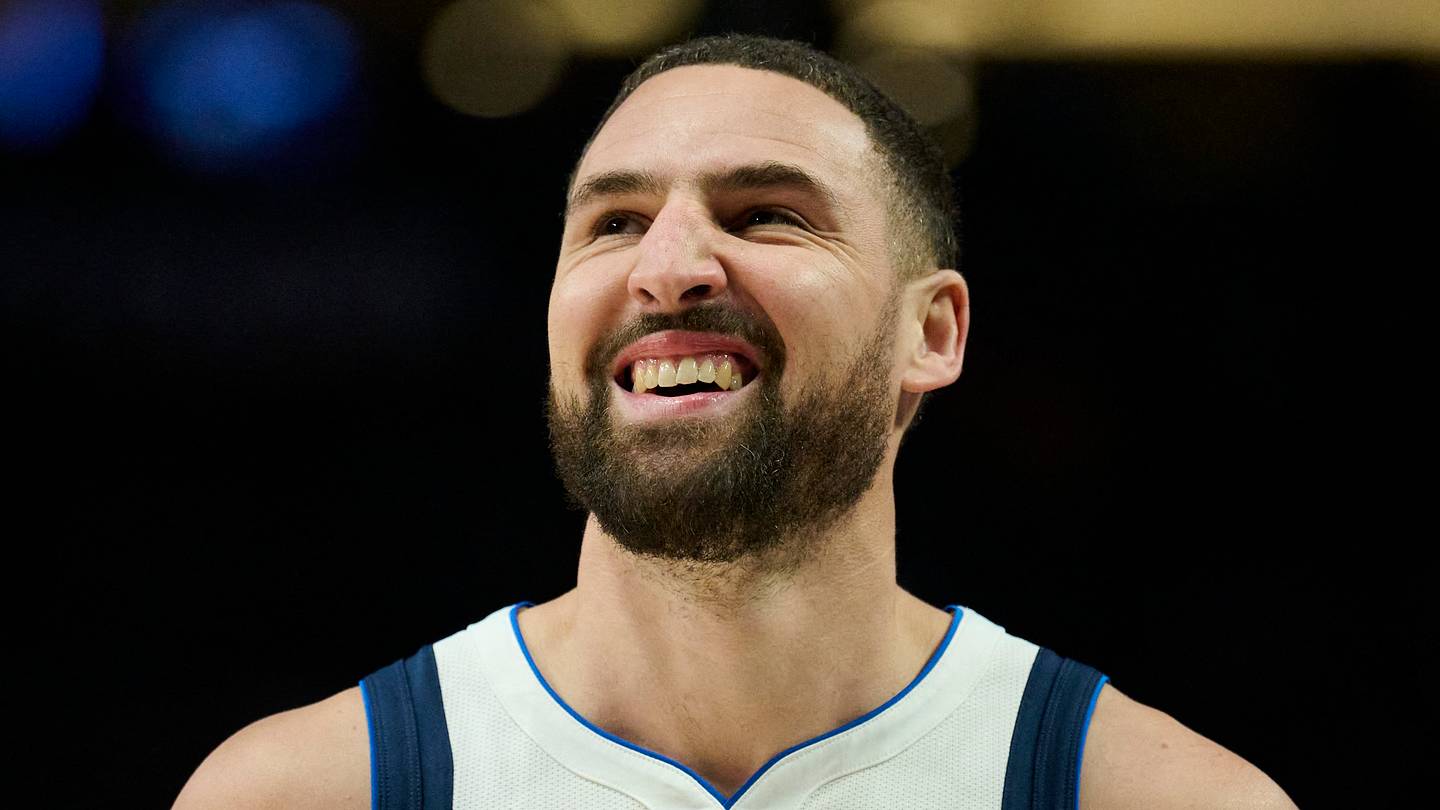 Mavericks have new hope for a win-win Klay Thompson trade after latest update