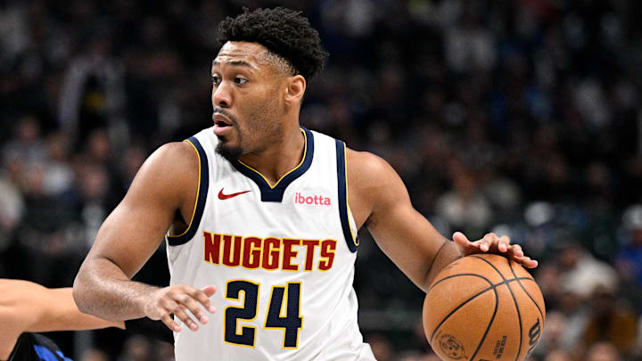 Jalen Pickett and the Nuggets are road favorites in Washington.