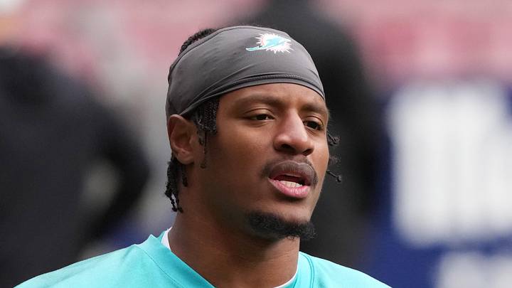 Cornerback Rasul Douglas