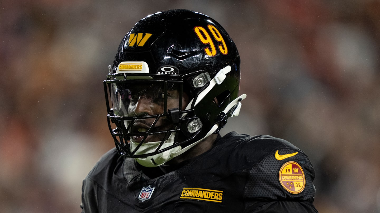 Commanders' costly $45 million problem just became impossible to hide