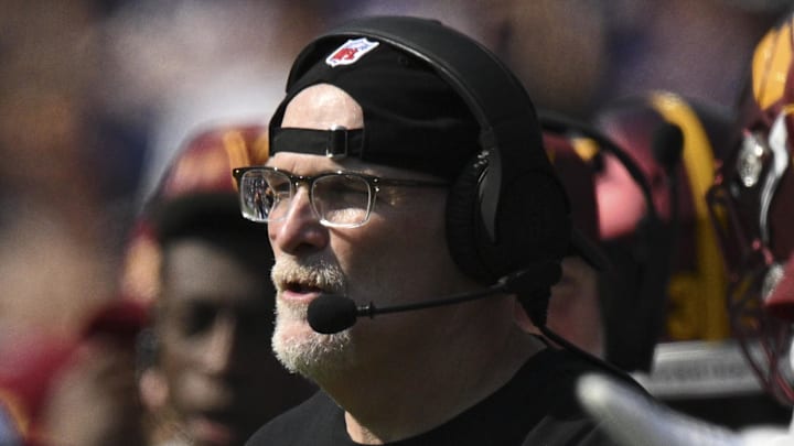 Dan Quinn
