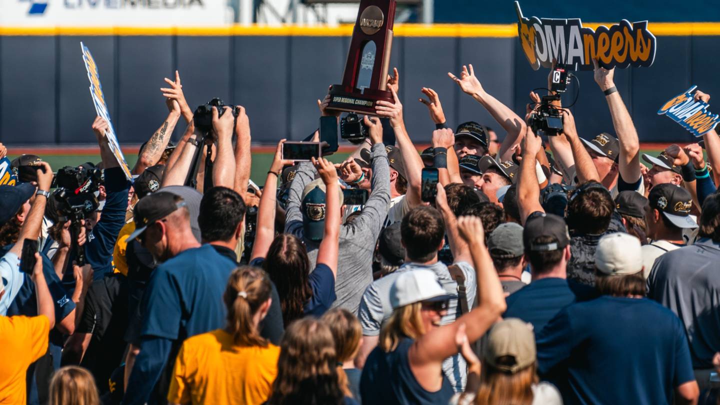 Where Does Reaching Omaha Rank in the Modern Era of WVU Spor