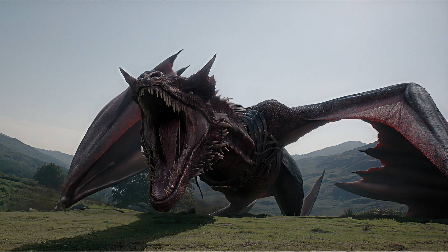 8 dragons we still want to see in House of the Dragon season 4