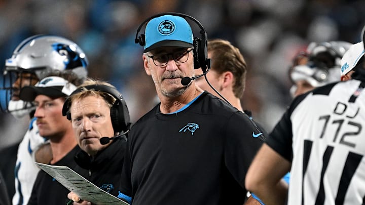 Frank Reich