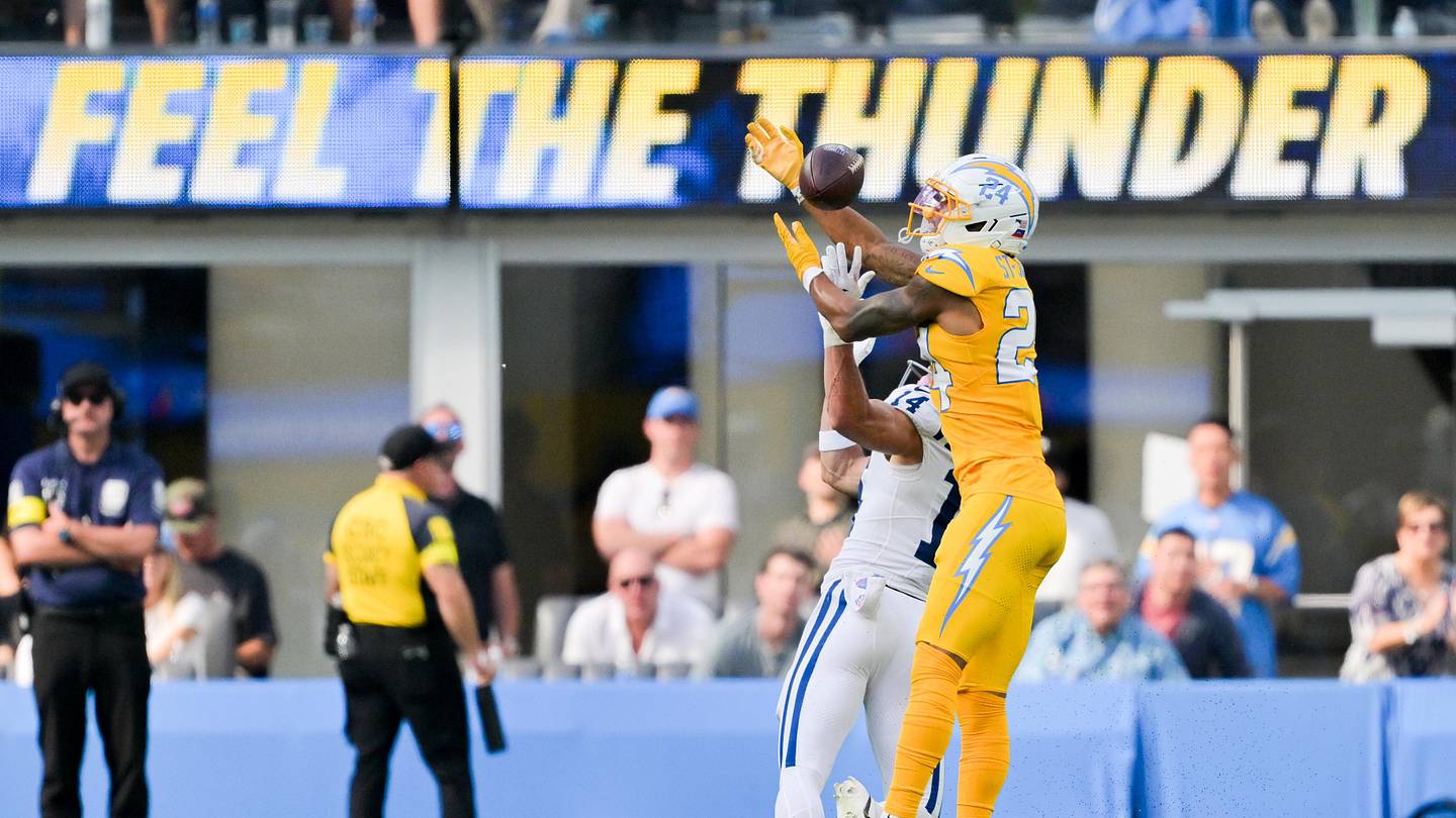 The Biggest Chargers Weakness That Still Hasn't Been Addressed at OTAs