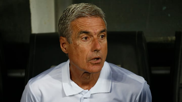 Português teve passagem pelo Botafogo