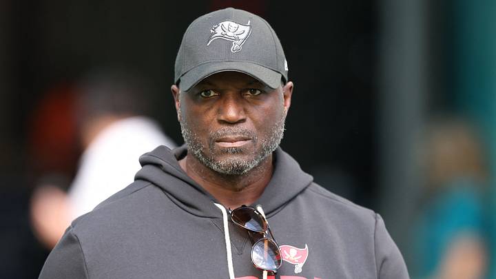 Todd Bowles made a questionable decision in the fourth quarter in the Buccaneers' Week 4 loss to the Packers.