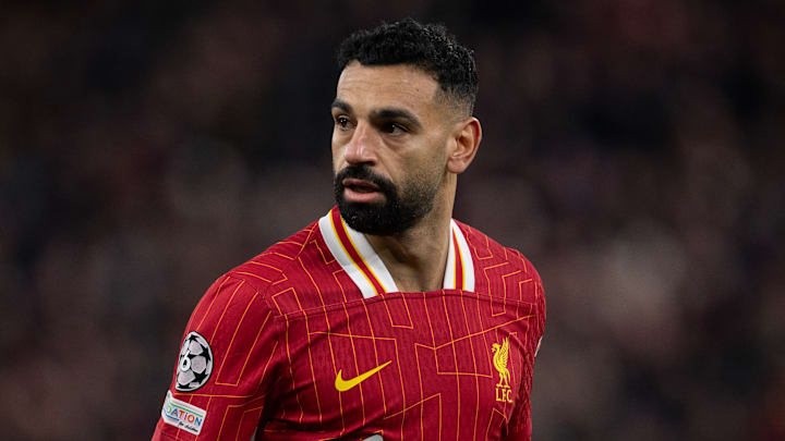 Salah faces an uncertain future