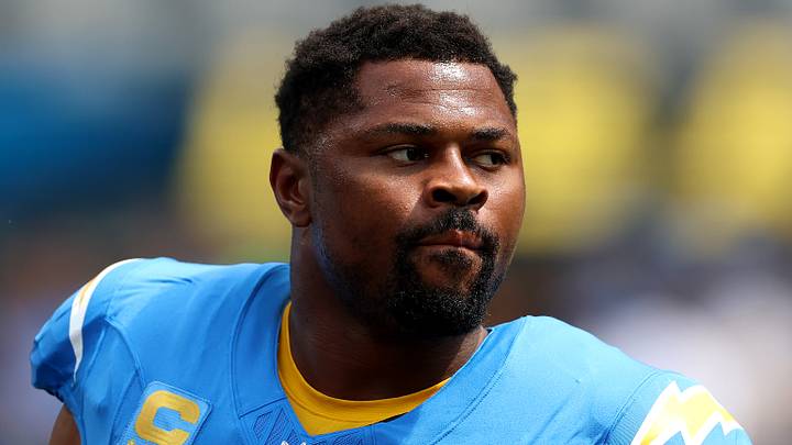 Las Vegas Raiders v Los Angeles Chargers Las Vegas Raiders v Los Angeles Chargers