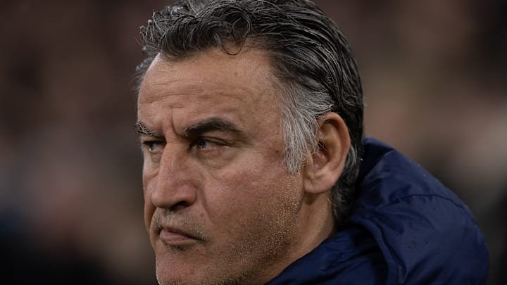 Christophe Galtier va devoir trouver une solution en défense