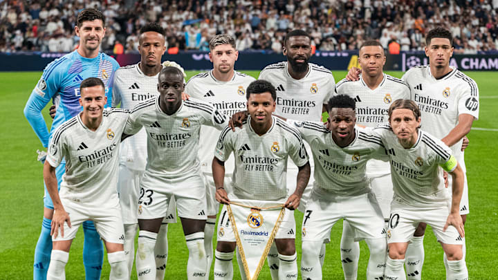 Real Madrid leaving La Liga is an extreme response