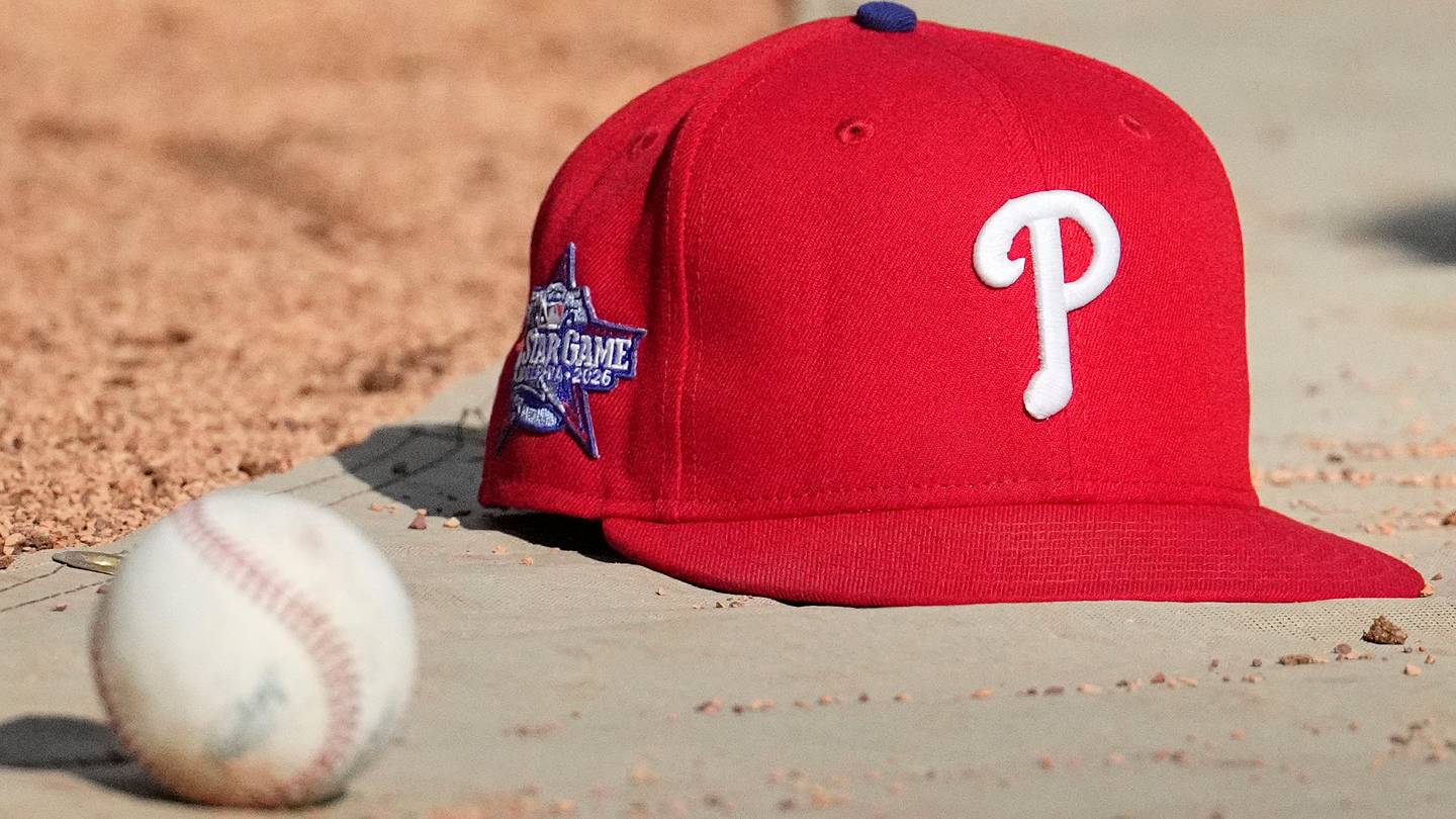Phillies Deadline Addition Has Quickly Found Rhythm With Team
