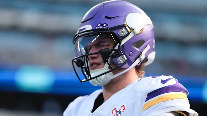 Minnesota Vikings v New York Giants - NFL 2025