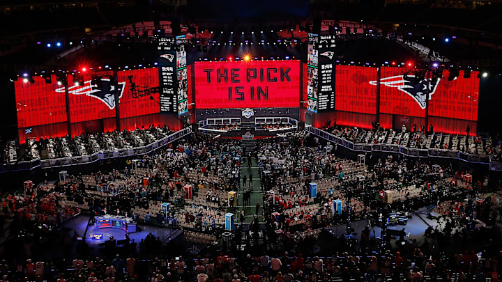 2018 NFL Draft
