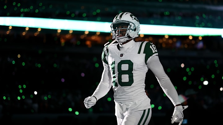 Buffalo Bills v New York Jets