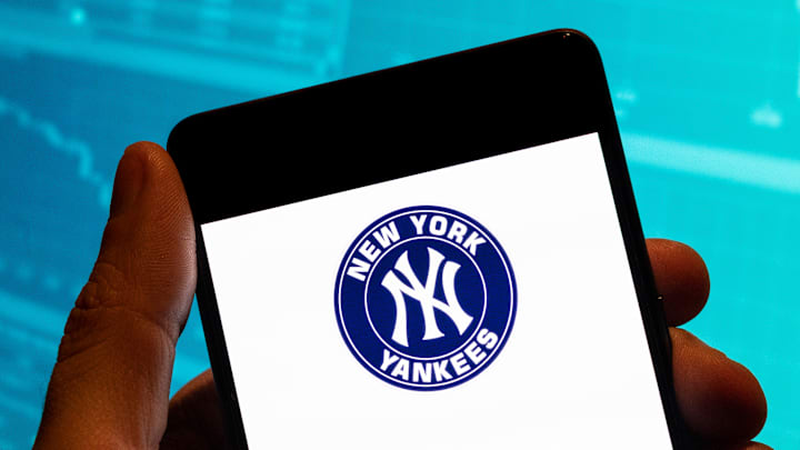 Los Yankees de Nueva York es el equipo más famoso de la MLB a nivel internacional