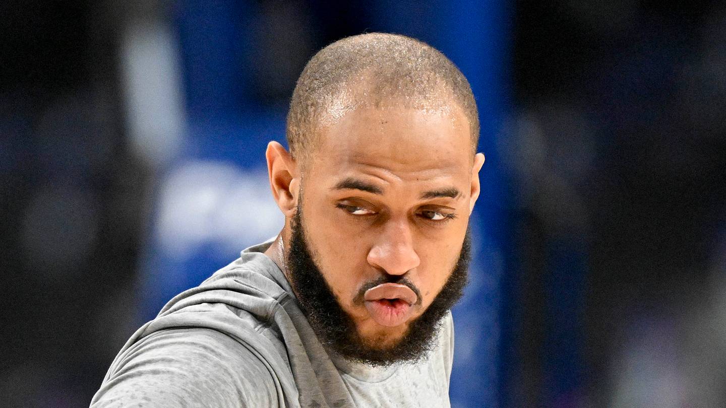 Mavericks need to rethink Daniel Gafford trade rumors if he starts making 3-pointers