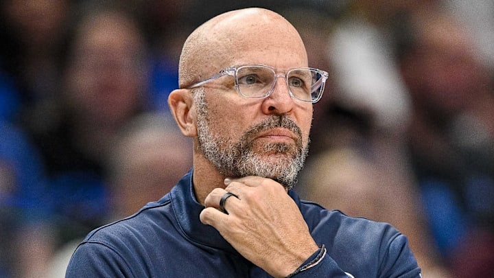 Dallas Mavericks, Jason Kidd Dallas Mavericks, Jason Kidd