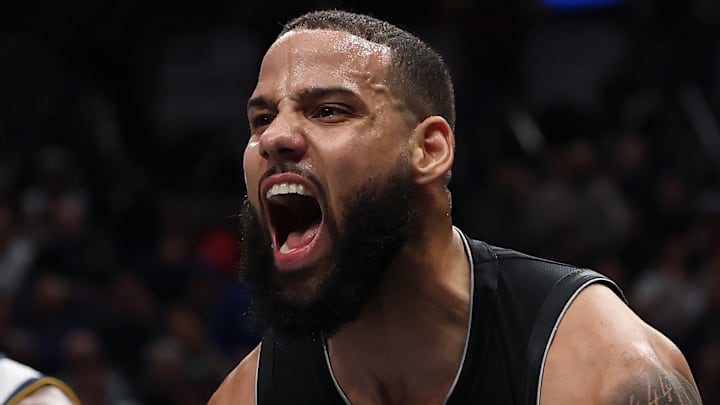 Dallas Mavericks, Caleb Martin Dallas Mavericks, Caleb Martin