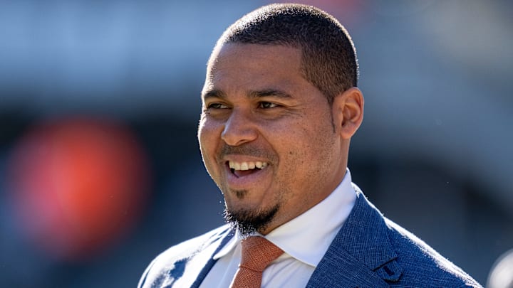 NFL: NOV 23 Steelers at Bears