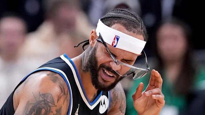 Philadelphia 76ers v Milwaukee Bucks