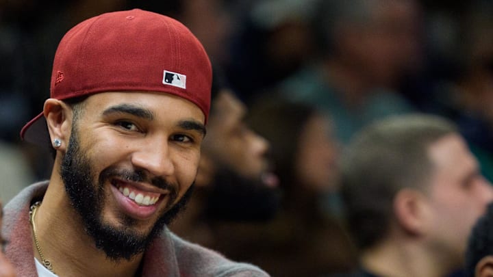 Boston Celtics, Jayson Tatum