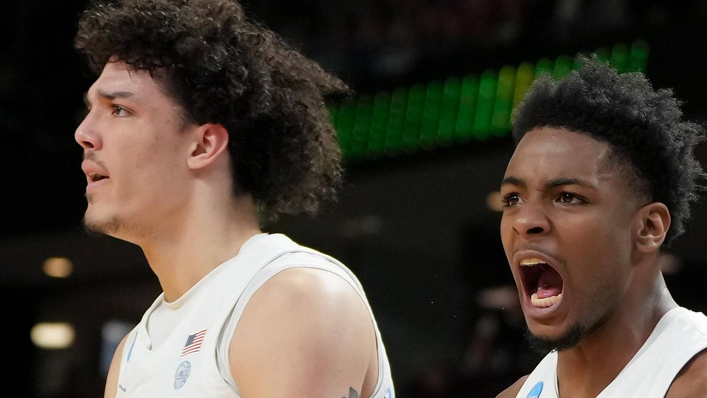 What UNC Needs From Its Three Returners Next Season