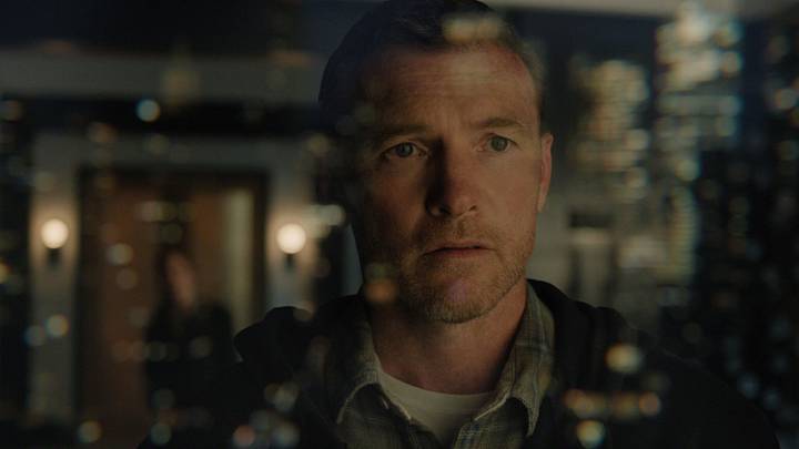 I Will Find You. Sam Worthington as David Burroughs in Episode #102 of I Will Find You I Will Find You. Sam Worthington as David Burroughs in Episode #102 of I Will Find You