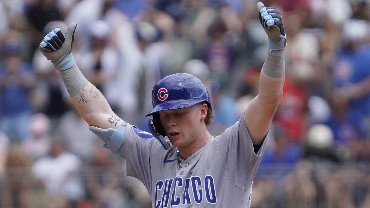 Best Crosstown Classic in 18 Years? Cubs & White Sox Gear Up for Electric Series