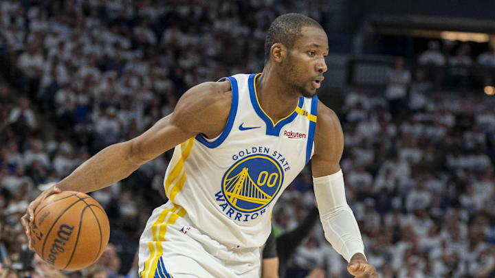 Which NBA team will win the Jonathan Kuminga Sweepstakes?