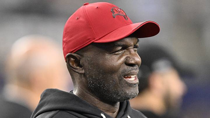 Todd Bowles' risky decision almost cost the Buccaneers the game. Todd Bowles' risky decision almost cost the Buccaneers the game.