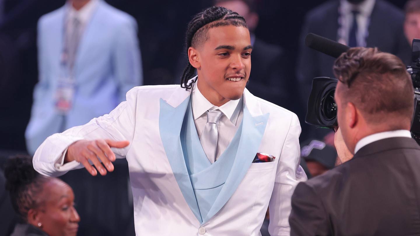 Nets Summer League Slate Gives Rookies Chance to Build Chemistry