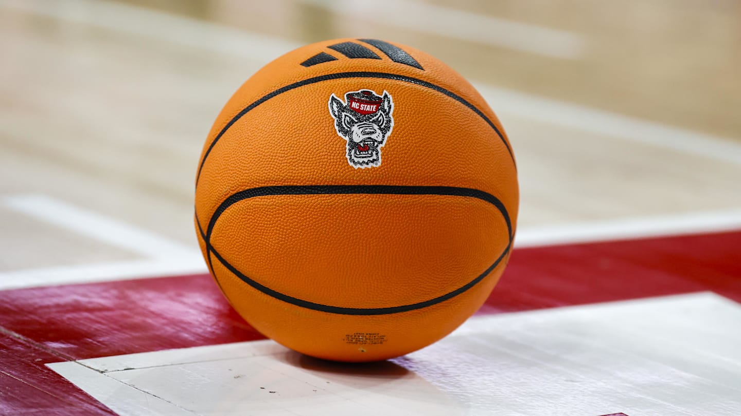 Major Recruiting Step: NC State Hosts 2026 Guard Kingston Whitty This Weekend