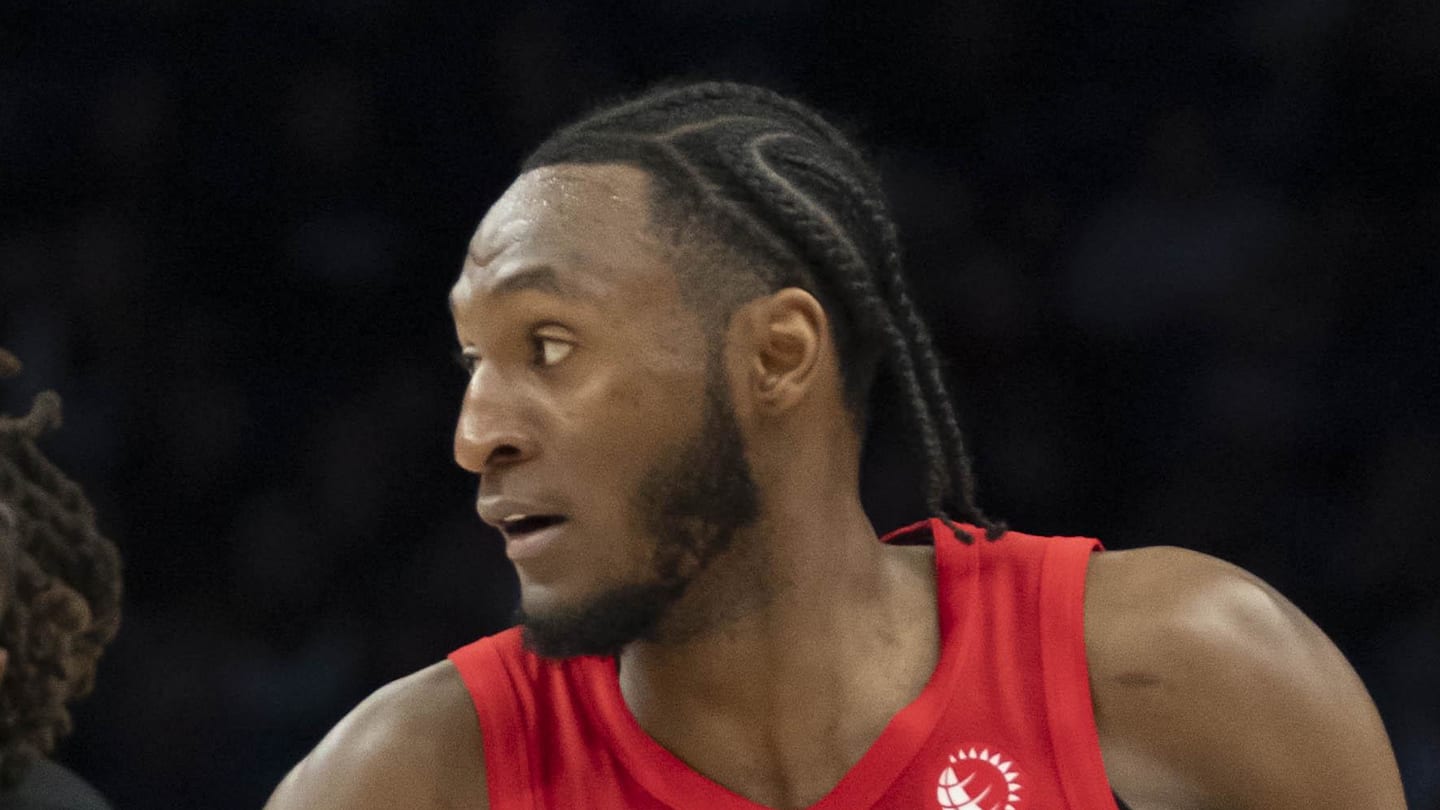 Raptors Do Something They Haven't Done in 22 Years vs. Wolves