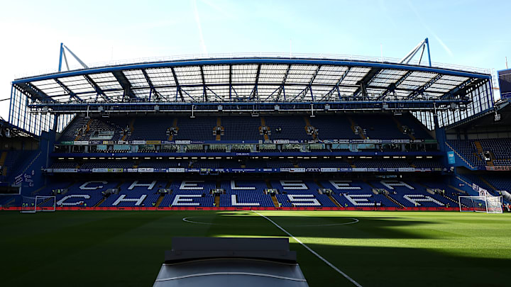 Stamford Bridge Stamford Bridge