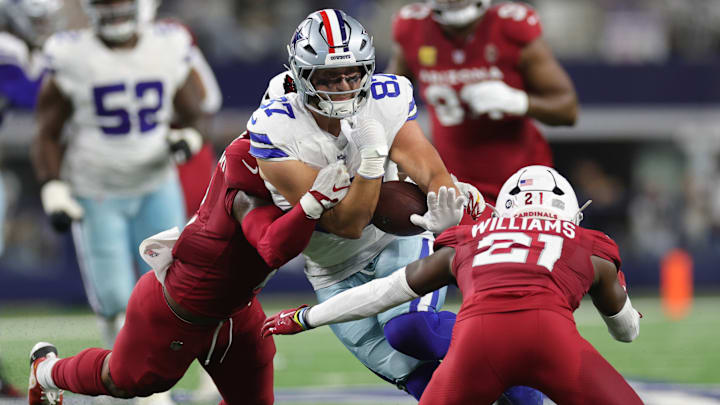 Arizona Cardinals v Dallas Cowboys Arizona Cardinals v Dallas Cowboys