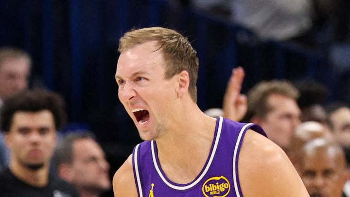 Phoenix Suns, Luke Kennard Phoenix Suns, Luke Kennard