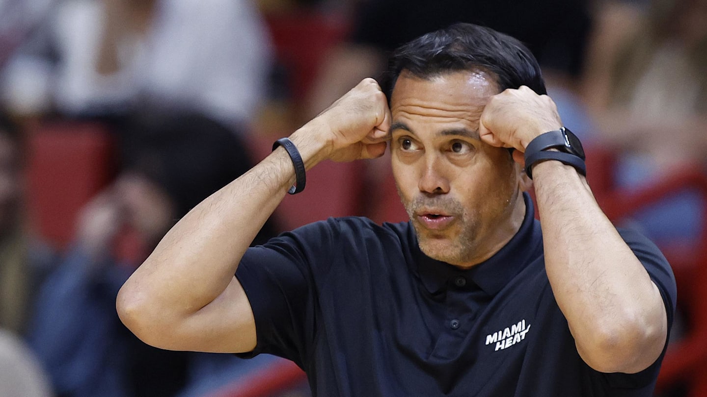 Heat must make shocking Erik Spoelstra move that completely changed the Celtics