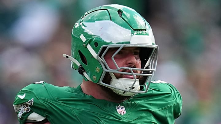 New York Giants v Philadelphia Eagles - NFL 2025 New York Giants v Philadelphia Eagles - NFL 2025