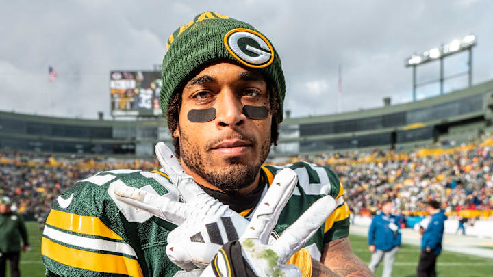 Jaire Alexander Jaire Alexander