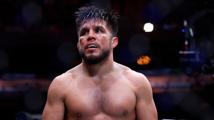 Henry Cejudo