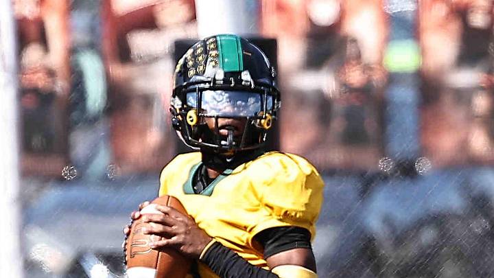 We aren't likely to see one blue-chip Ohio State Buckeyes recruiting target prolong his decision for long