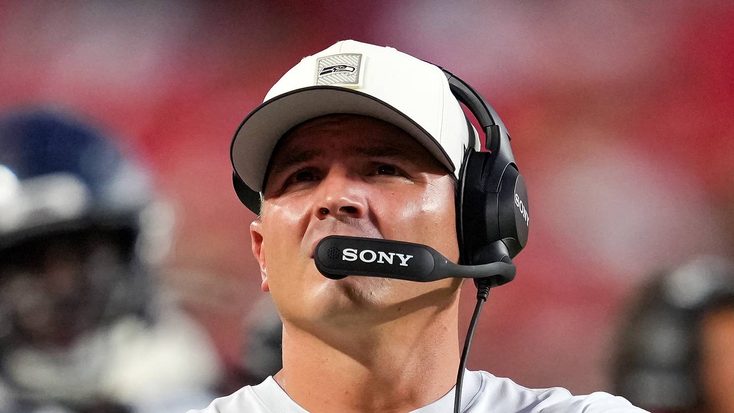 3 Reasons Why the Seahawks Are on Upset Alert This Week