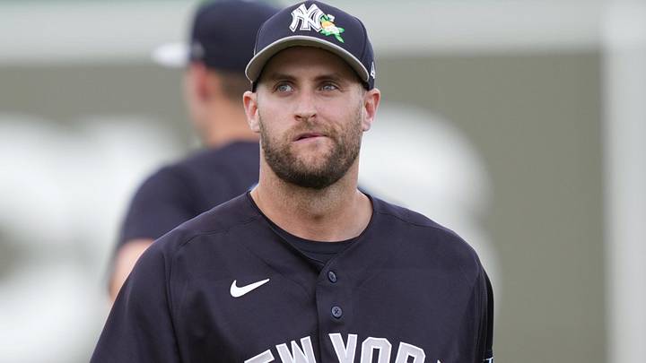 Jake Bird is becoming more of an issue with each passing game. Now, the Yankees need to replace him with a minor-league call-up. Jake Bird is becoming more of an issue with each passing game. Now, the Yankees need to replace him with a minor-league call-up.